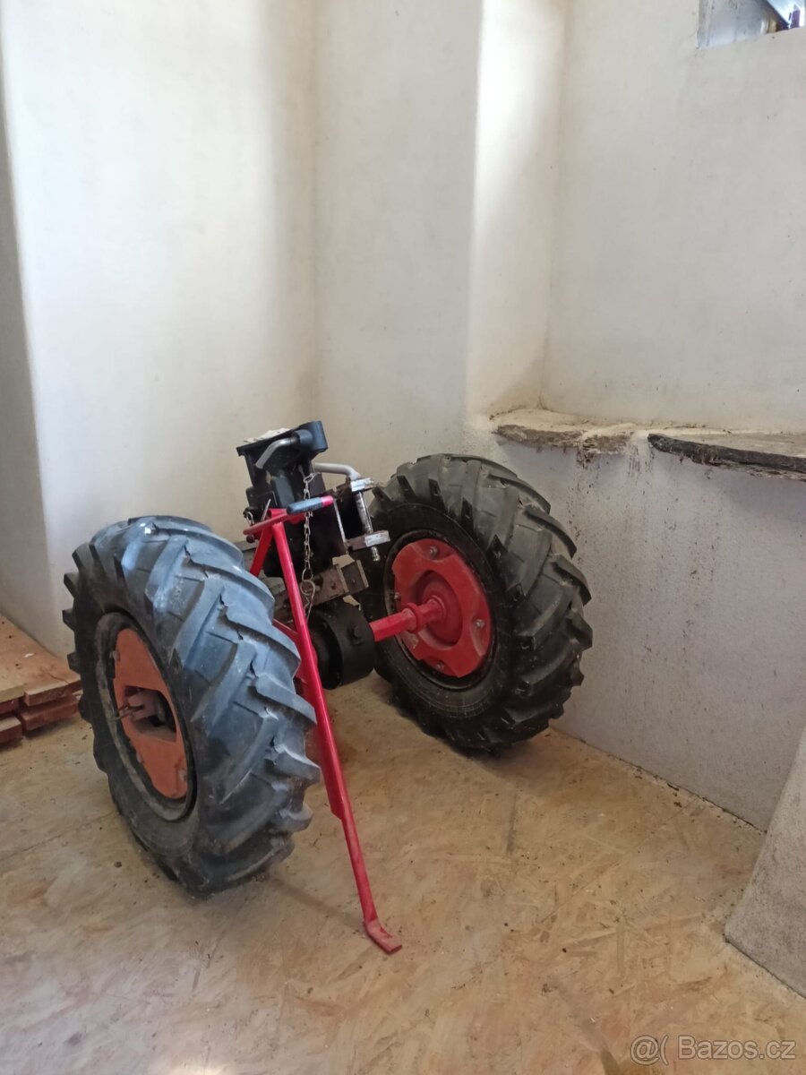 Tera Vari Profi - 10