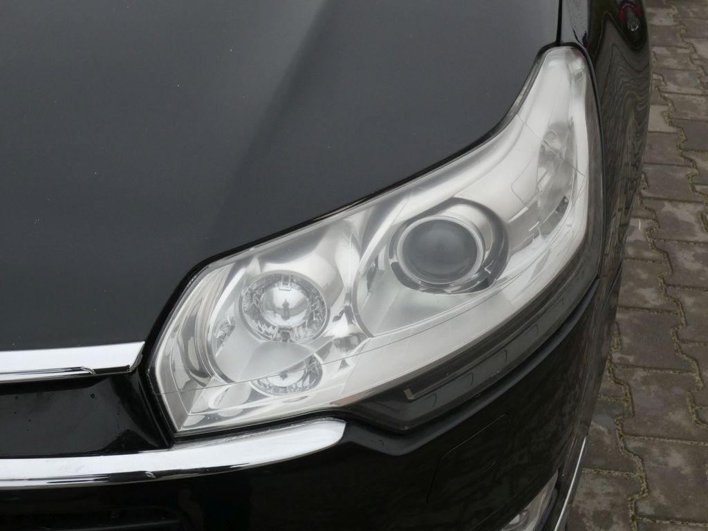 Citroën C5 2.0 HDI TOTÁLNÍ VÝPRODEJ - 10