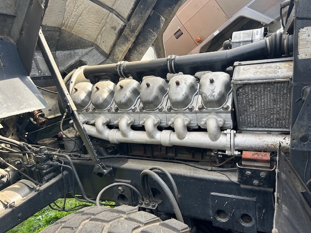 Tatra 815 6x6 VVN - 10