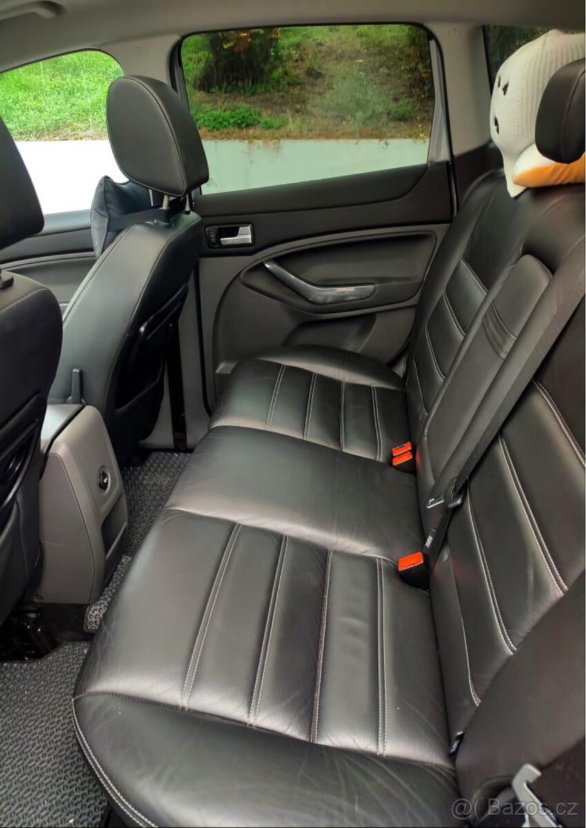 Ford Kuga 2.0 TDCi Titanium 4×4 - 10