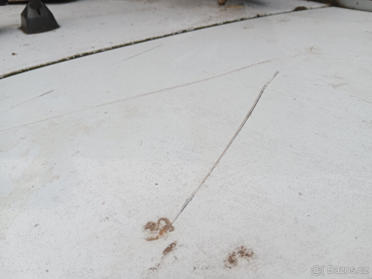 Poslední šance koupit díly Kia Ceed SW - 10