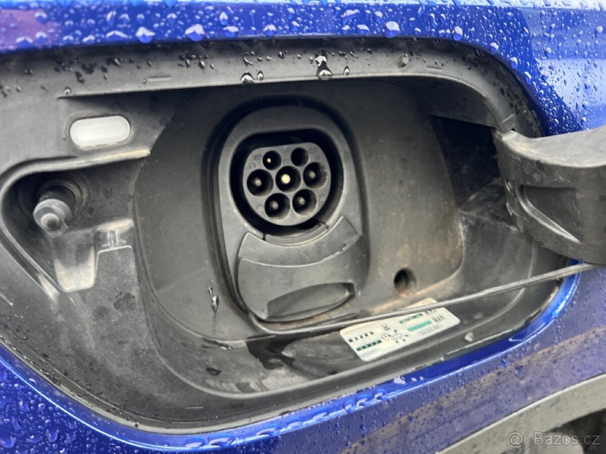 Volkswagen ID.4 Pro Performance 1st - 10