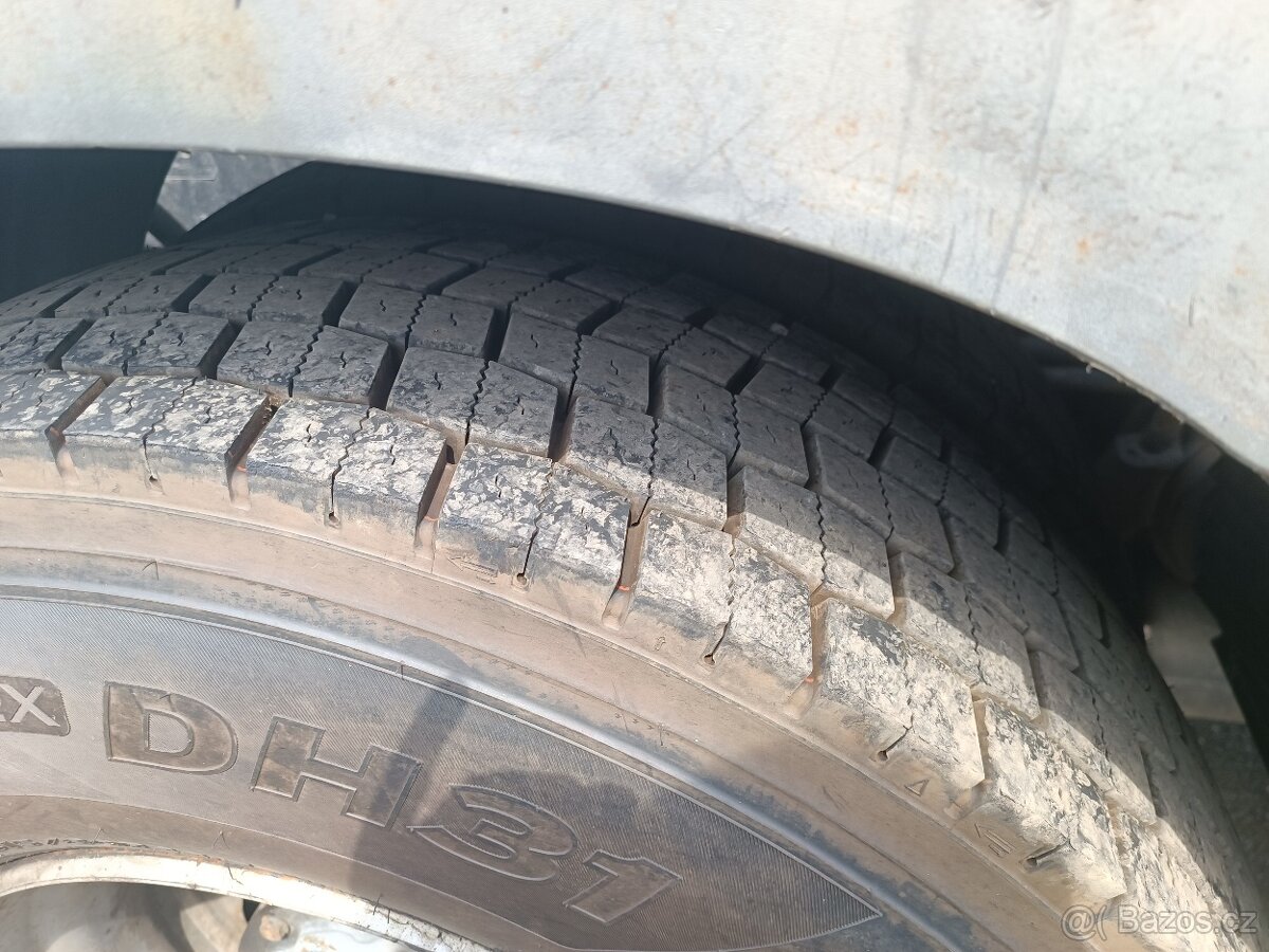 MAN TGS 33.480 6x4 - 10