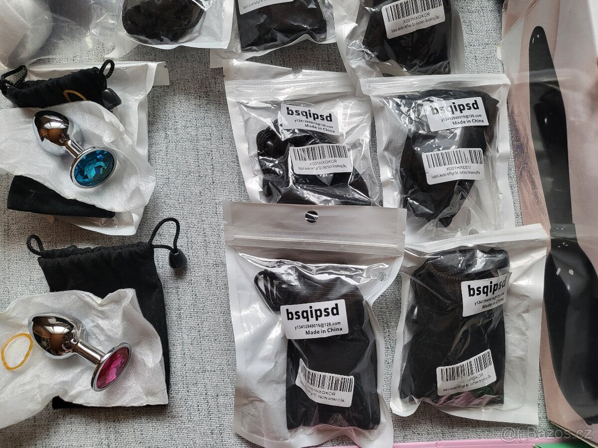 Hračky pro dospělé... - 10