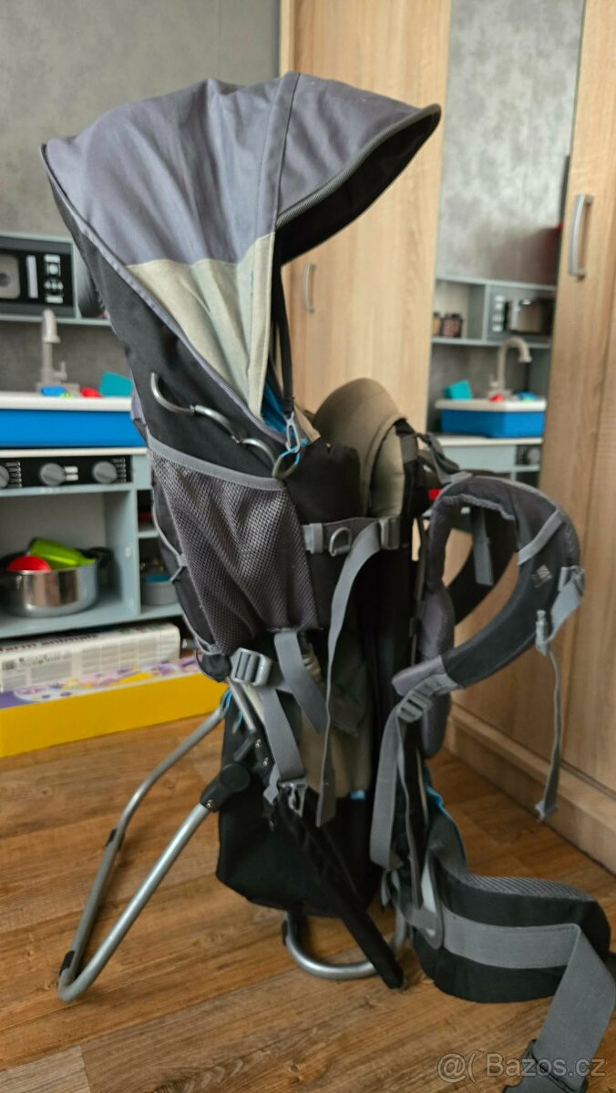 Krosna Karrimor - 10