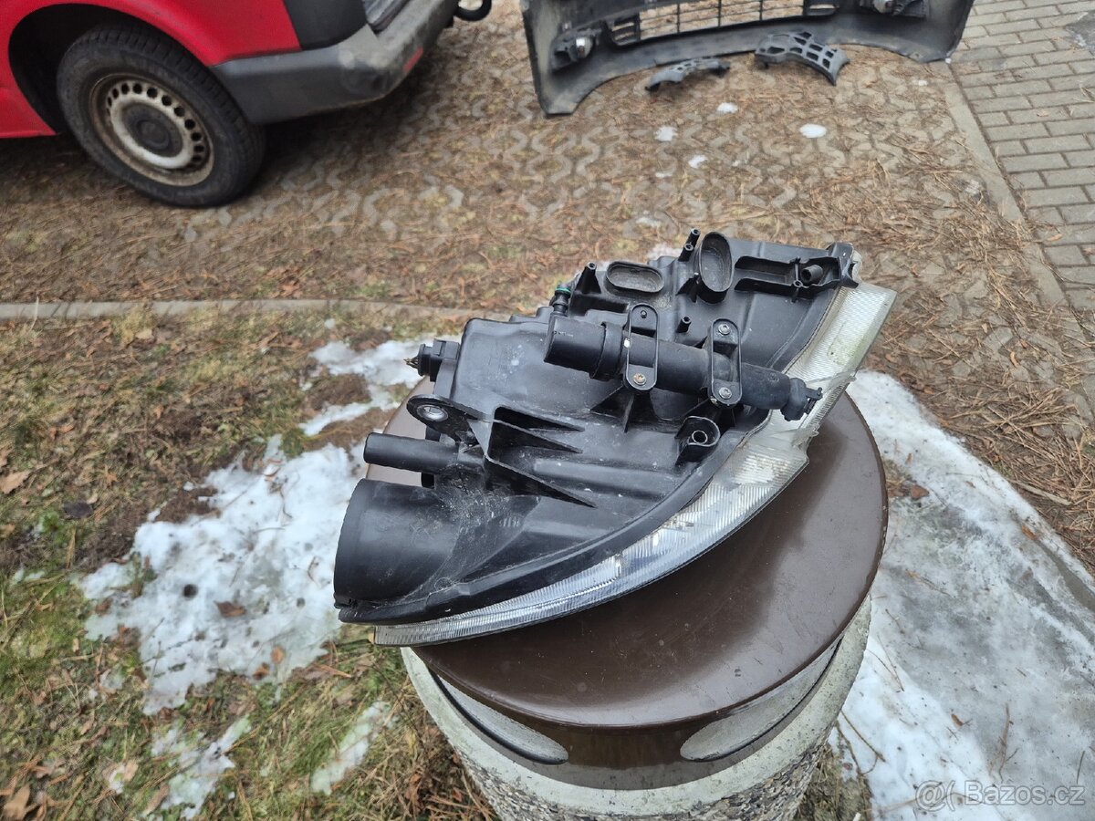 Škoda superb 2 - 10