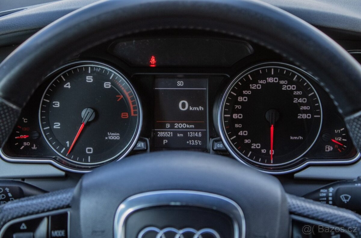 Audi A5 2.0 TSI AT8 - 10