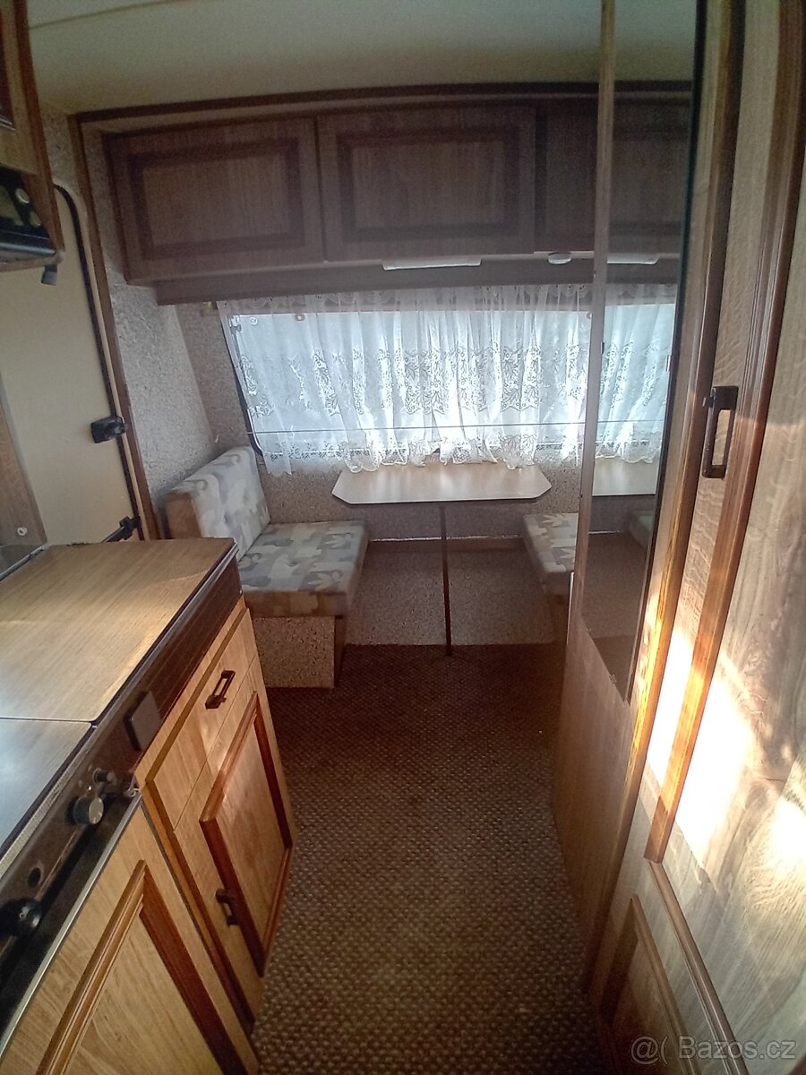 Prodám karavan - 10