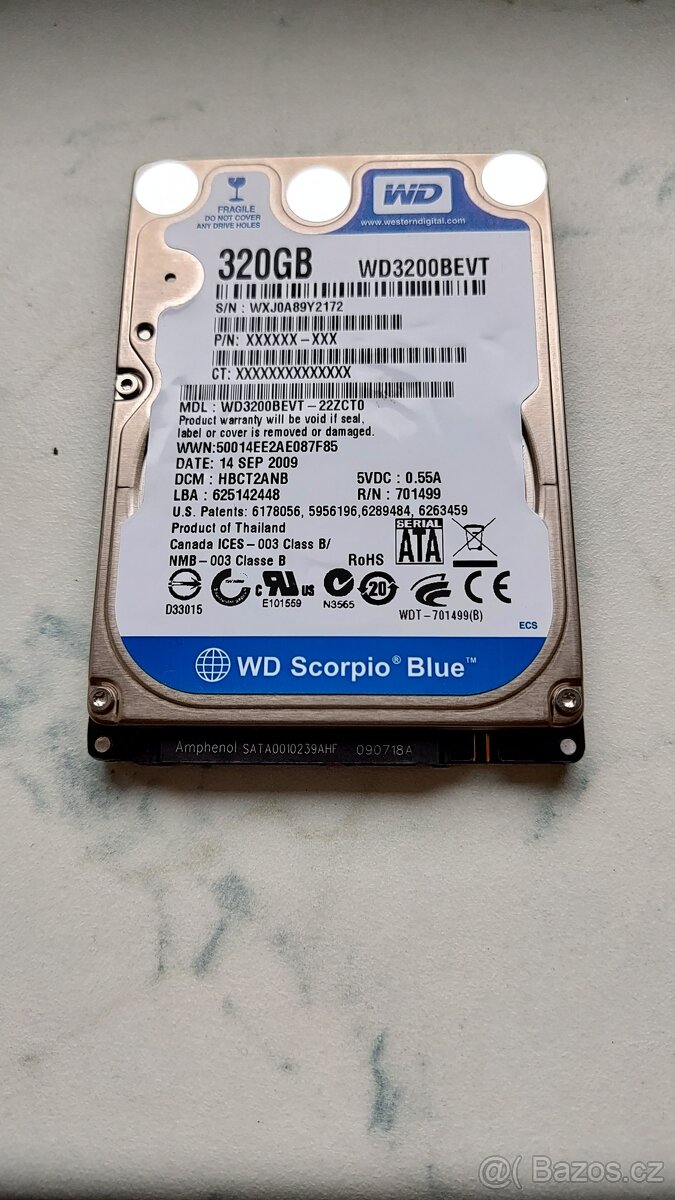 PC soc.775, C2D E7600, monitor - 10
