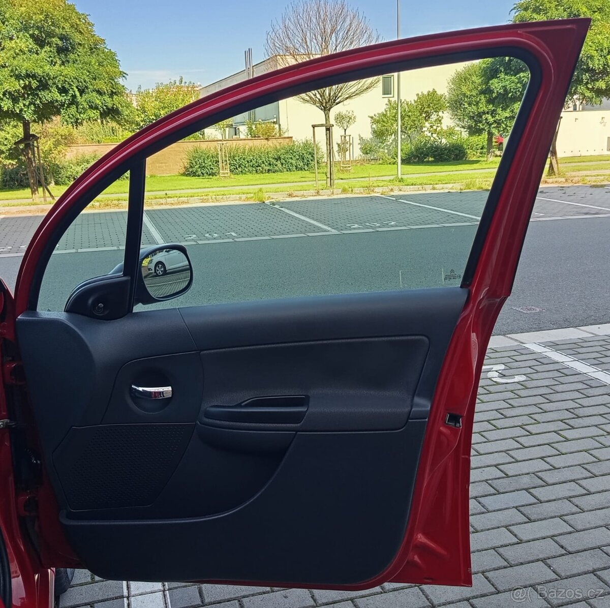 Citroen C3 1.1i 44 kW - 2008 | 75.000km | STK ⁹/27 - 10