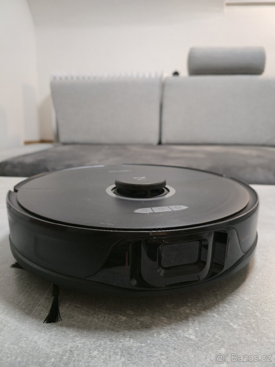 Roborock S8 - Robotický vysavač - 10