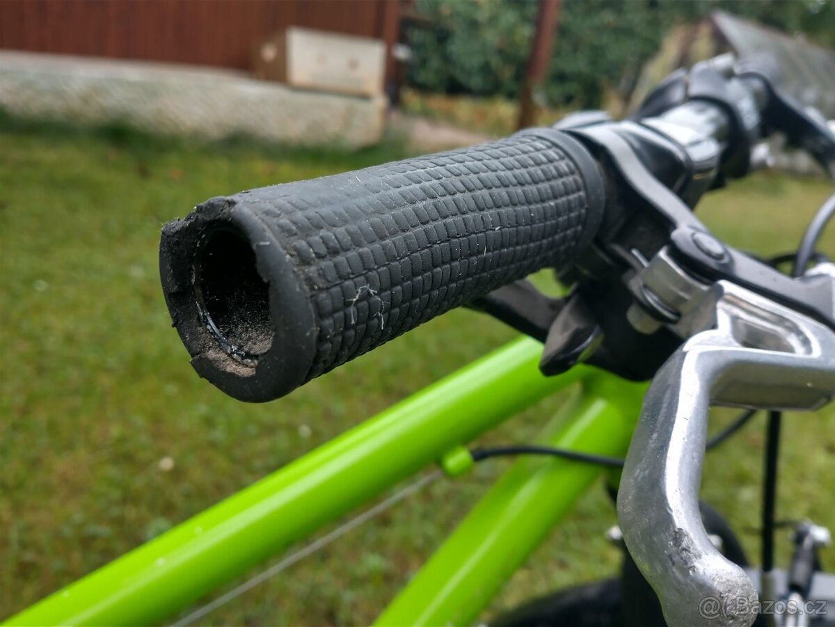 Dětské kolo Kubike 20 L - 10