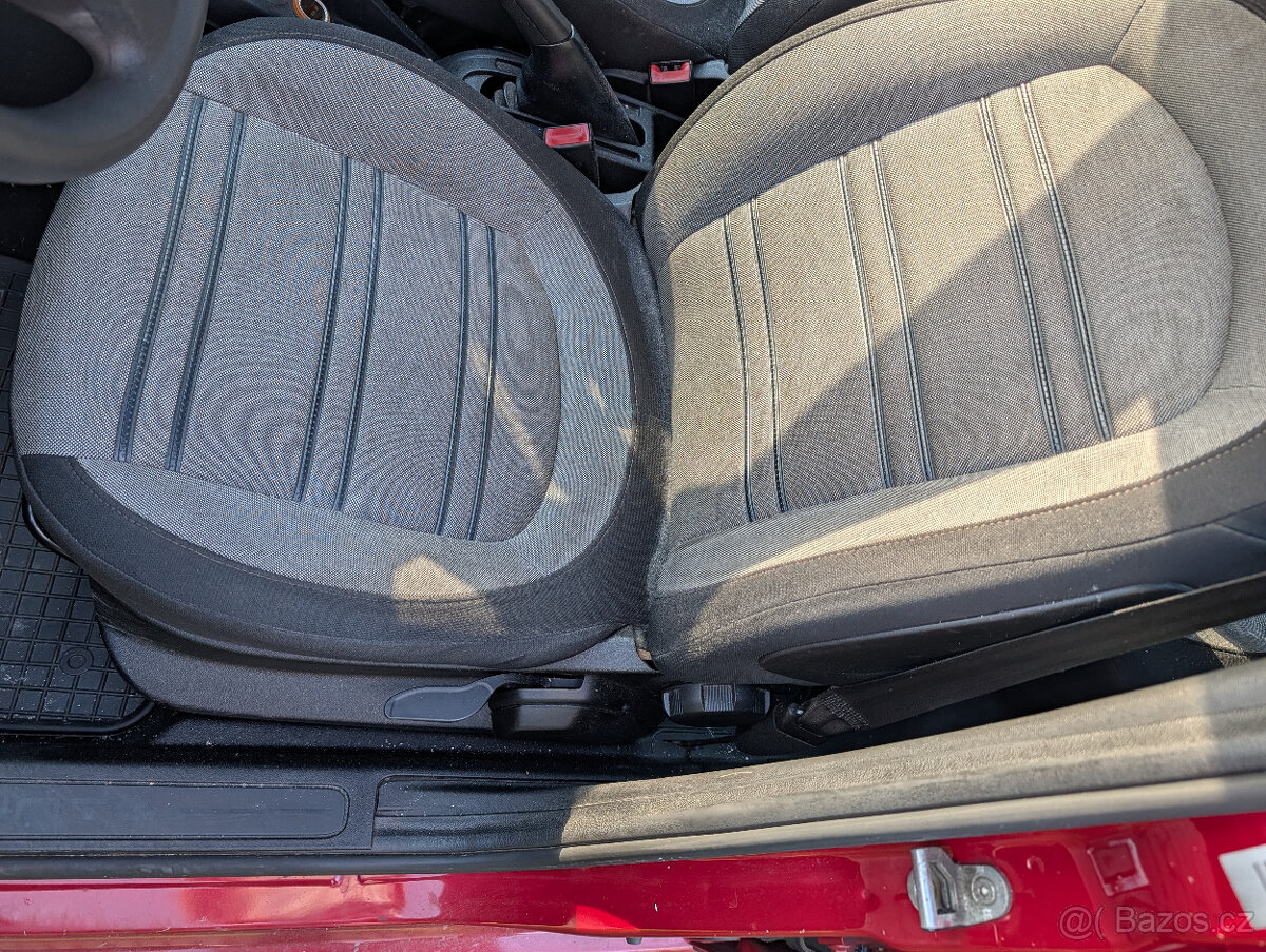 Fiat Grande Punto Evo 1.4 - 10