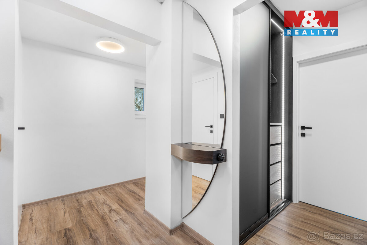 Prodej rodinného domu v Liberci, ul. Domky - 10