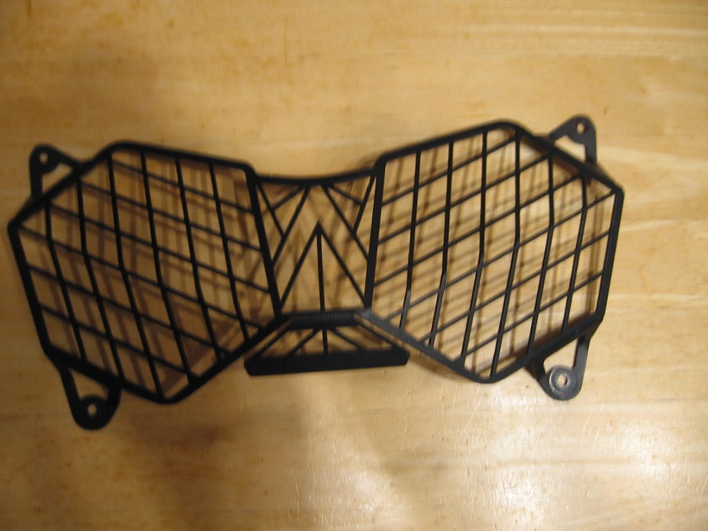 Triumph Tiger 800XC - 10