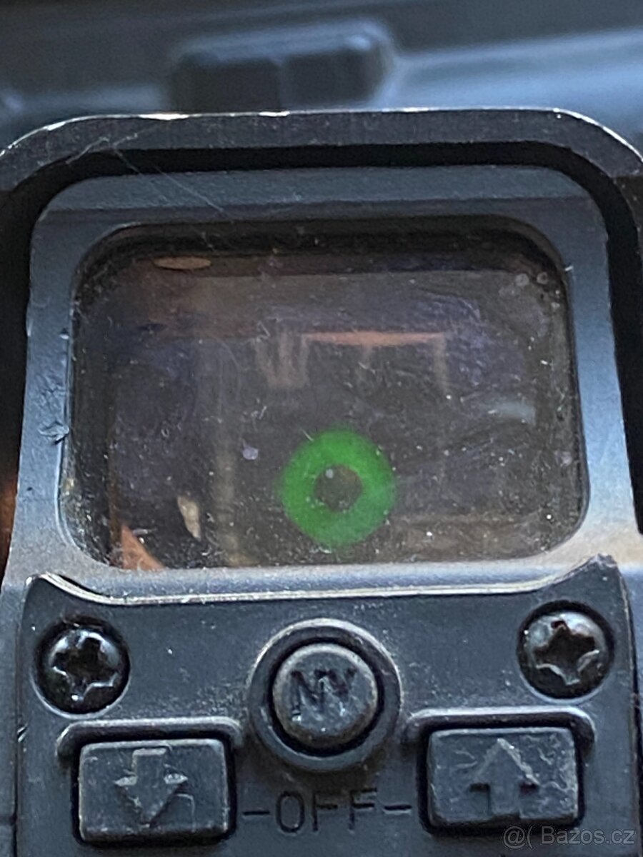 Airsoftová zbraň Colt M4 RAS II CQB - celokov, CYMA, CM.005 - 10