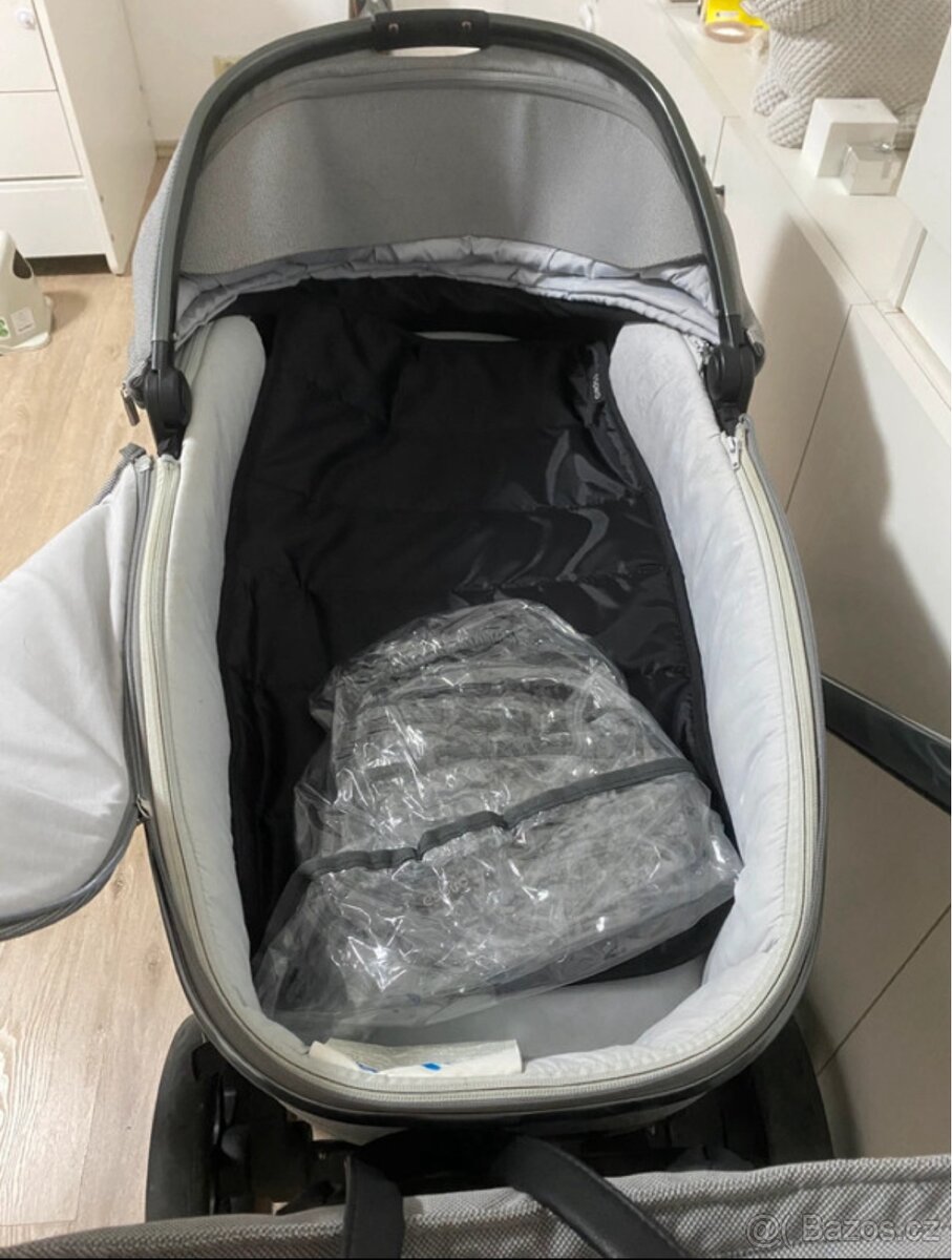 Kočárek Espiro Next - 10