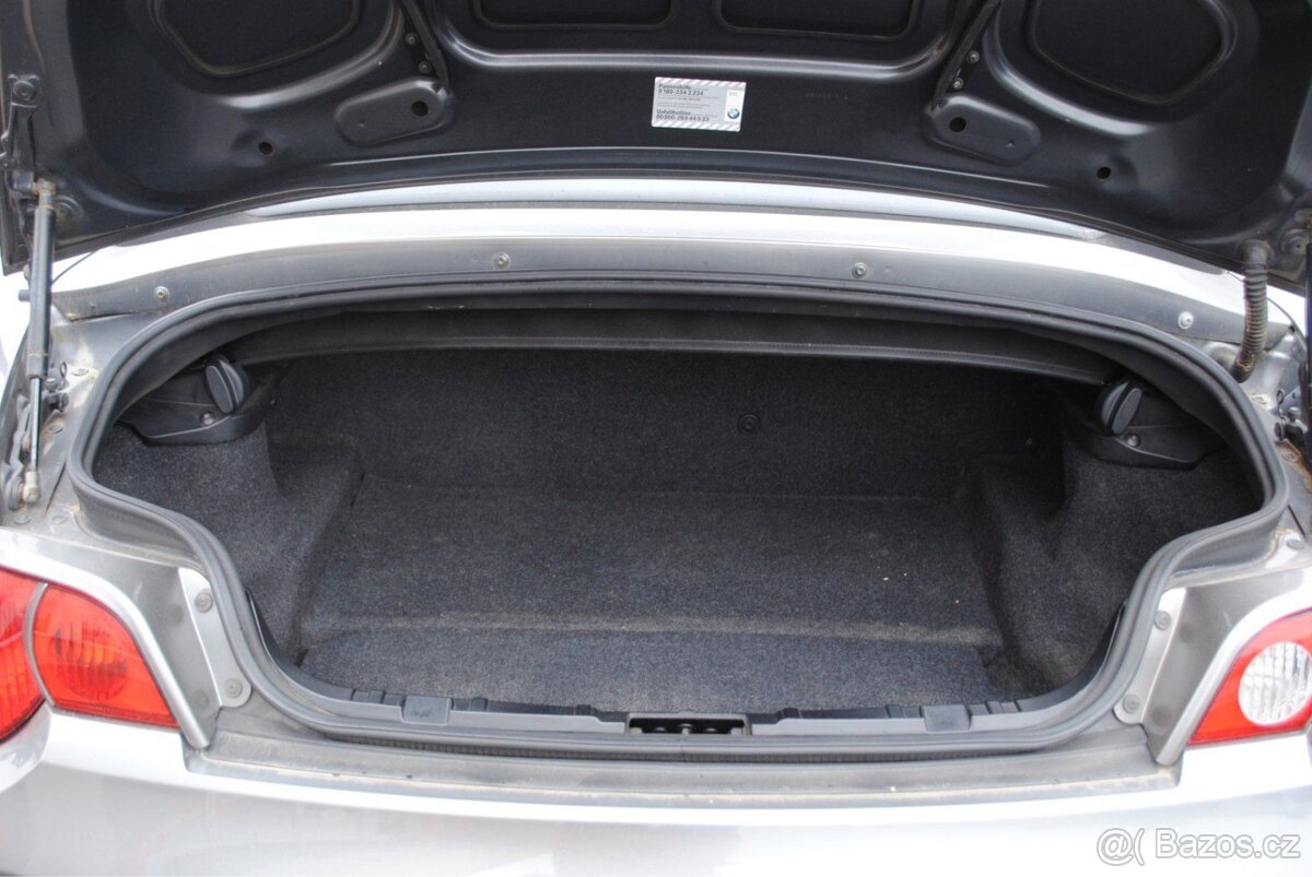 BMW Z4 / 3.0i 170kW - 10