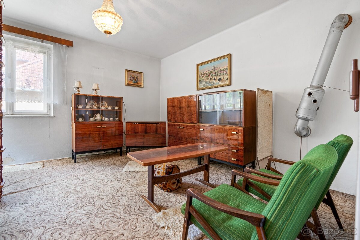 PRODEJ RD BRUMOV-BYLNICE, SVATÝ ŠTĚPÁN - 10