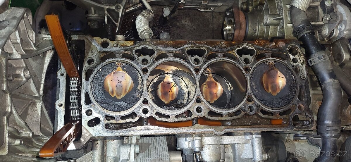 Dily motor 2.0 tsi ccza - 10