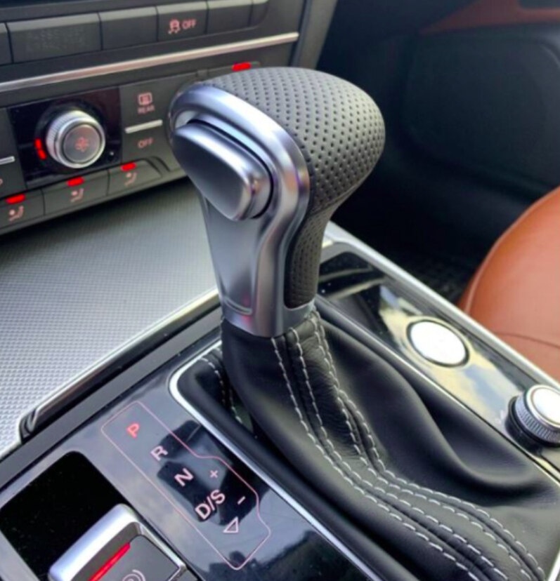 KOZENA AUDI RADICI PAKA - RADICKA VOLIC AUTOMATU - 10