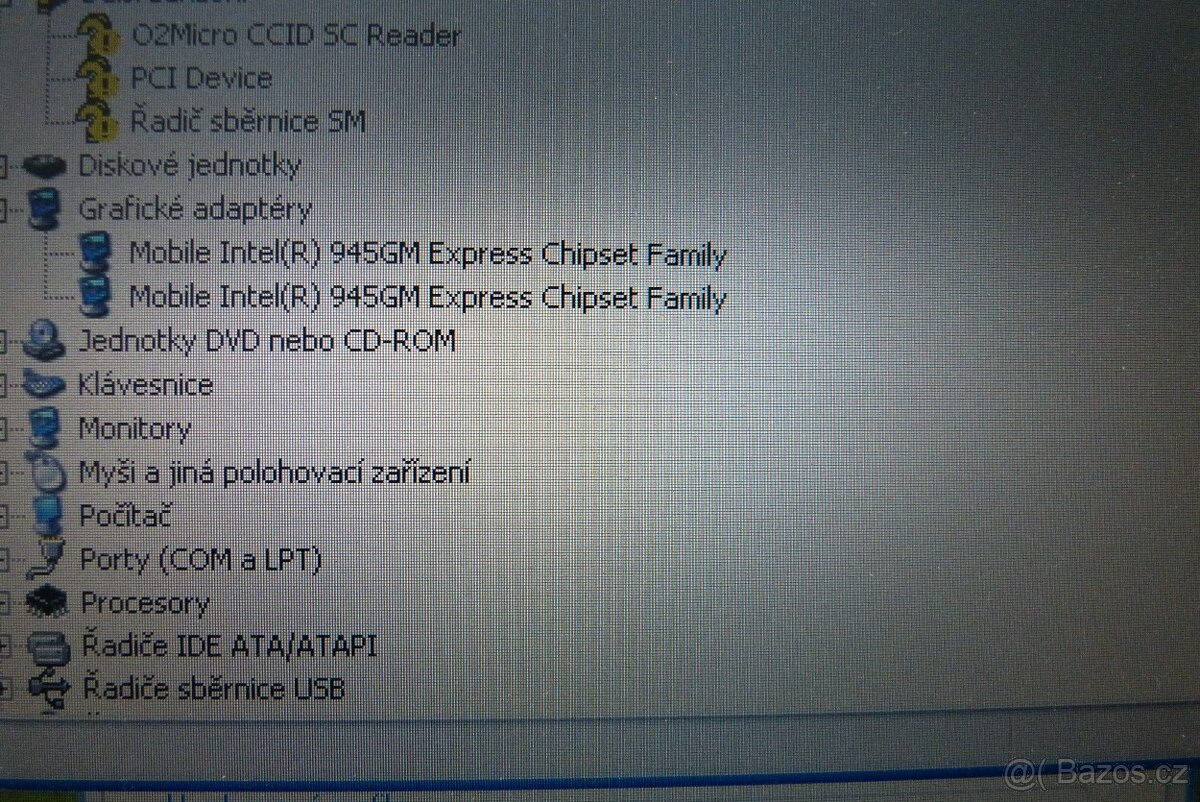 Dell D620 pro nadšence - 10