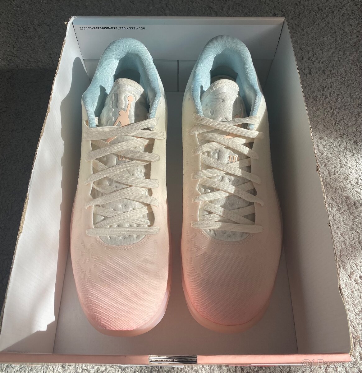 45 Nike Jordan Zion 3 NRG - 10