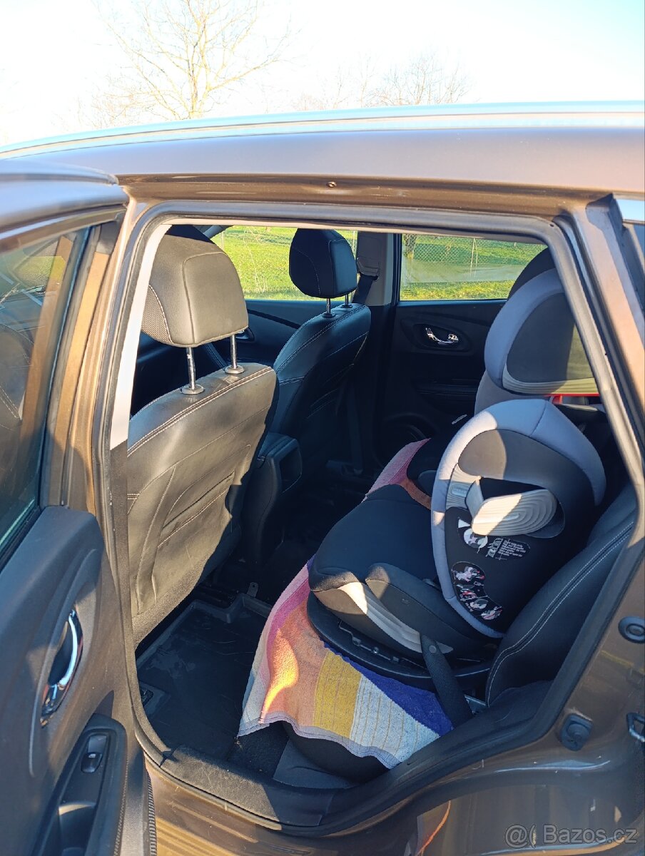 Renault Kadjar 1.2 Tce, 2016 - 10