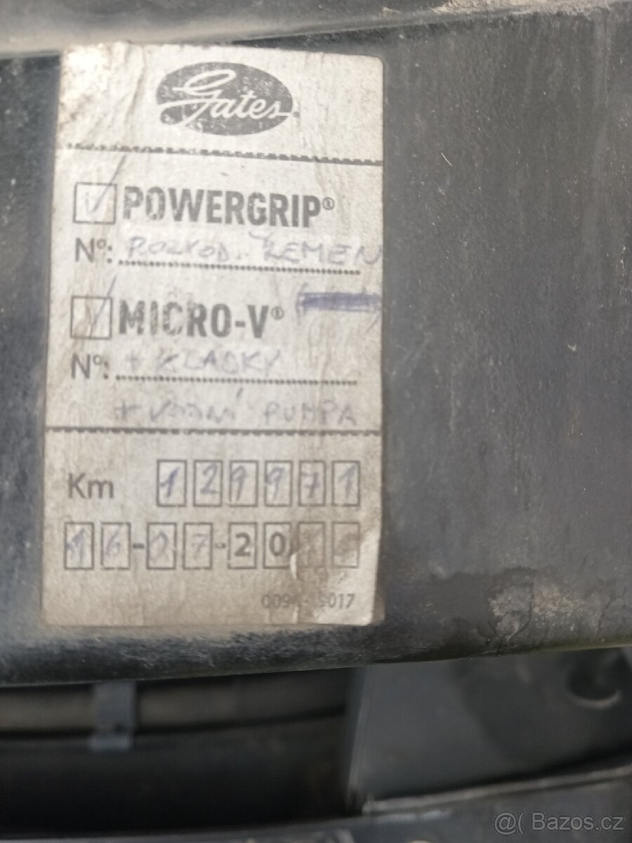 Octavia rs 2.0TDI Common Rail - 10