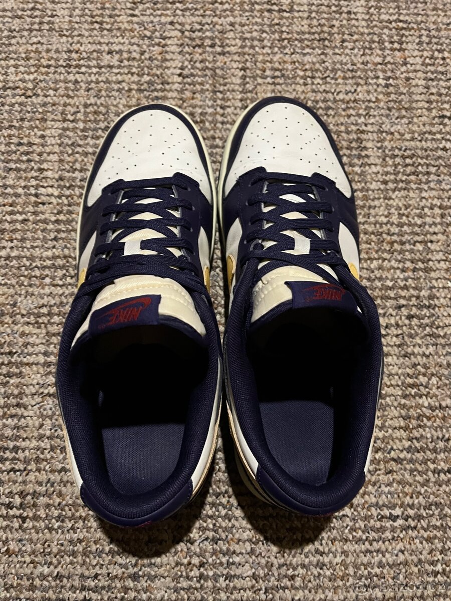 2x Pánské tenisky Nike - 10