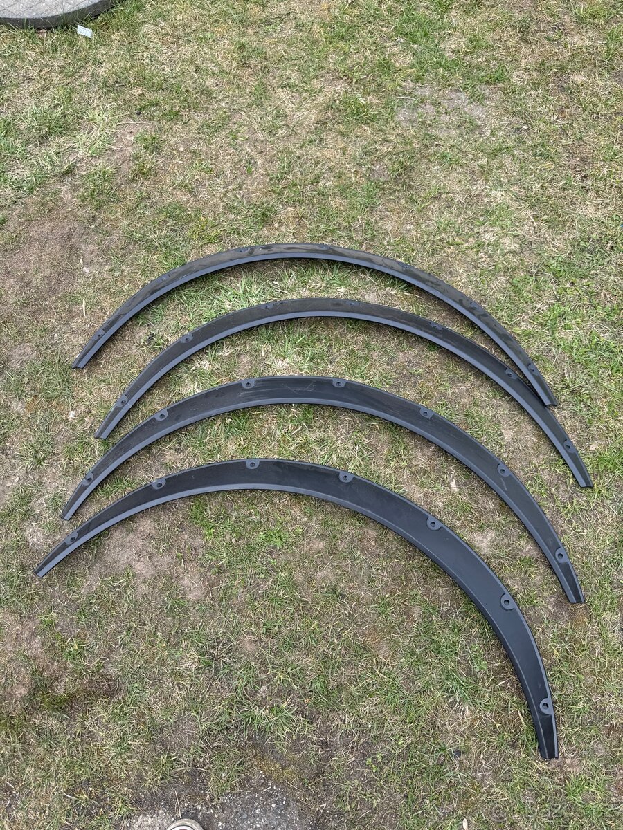 Honda Civic ep3 díly - 10