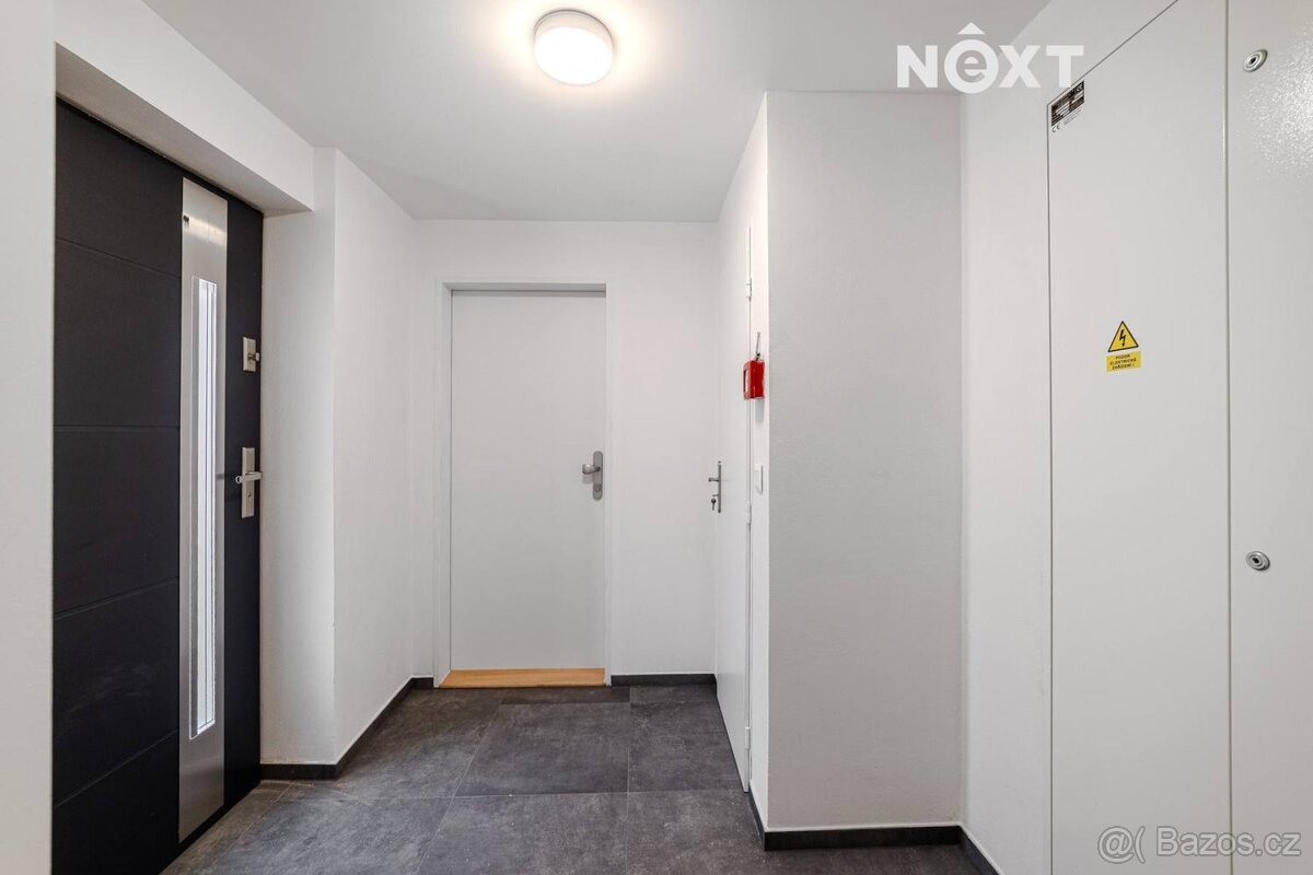 Prodej byt 1+kk, 43㎡ - 10