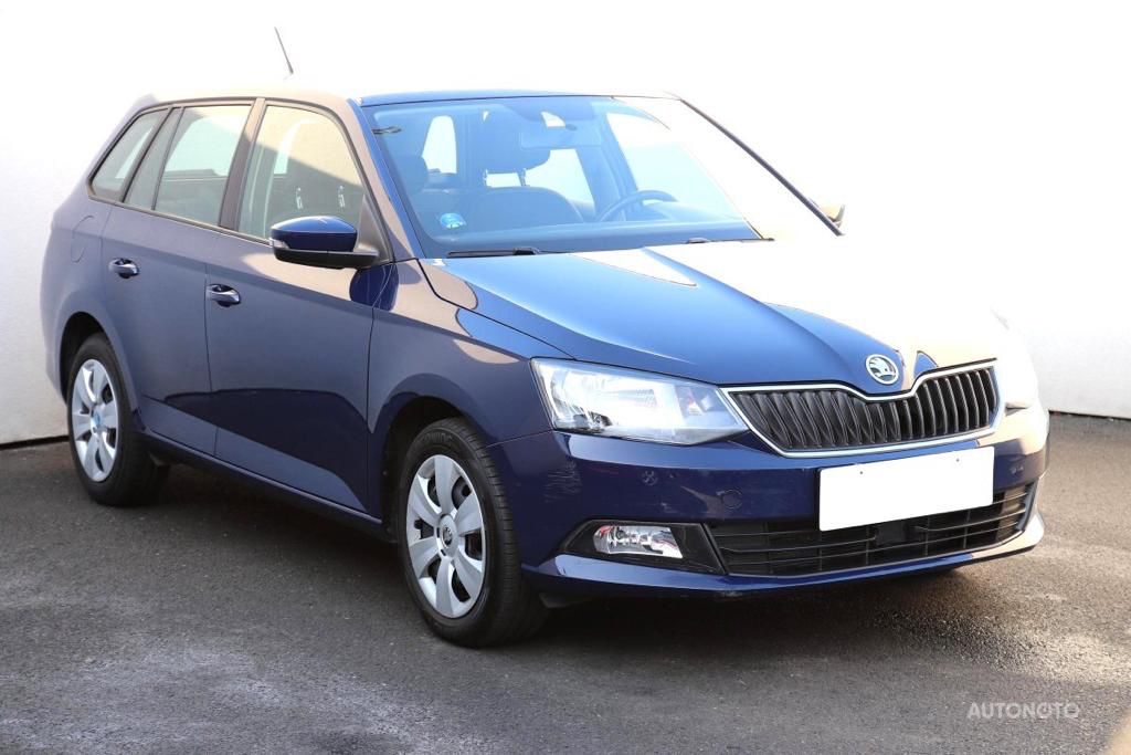 Pujcovna dodavek, osobních automobilů a privesu - 10