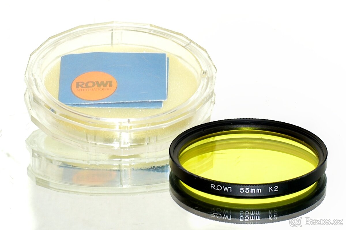 Pentacon ZEBRA 2,8/135mm 15-lamelový pro Sony E - 10