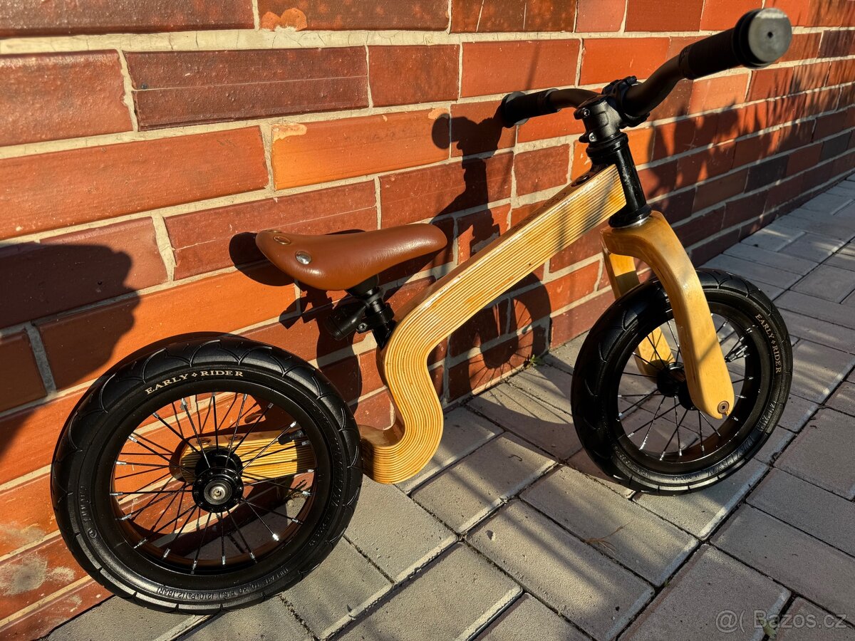 Early Rider Bonsai dětské odrážedlo - first bike - 10