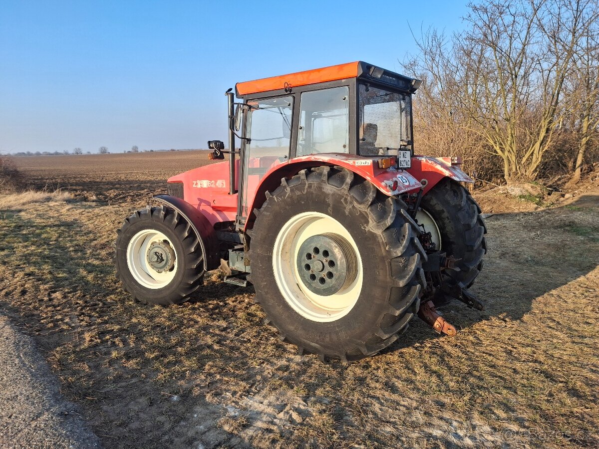 Zetor 16245 - 10