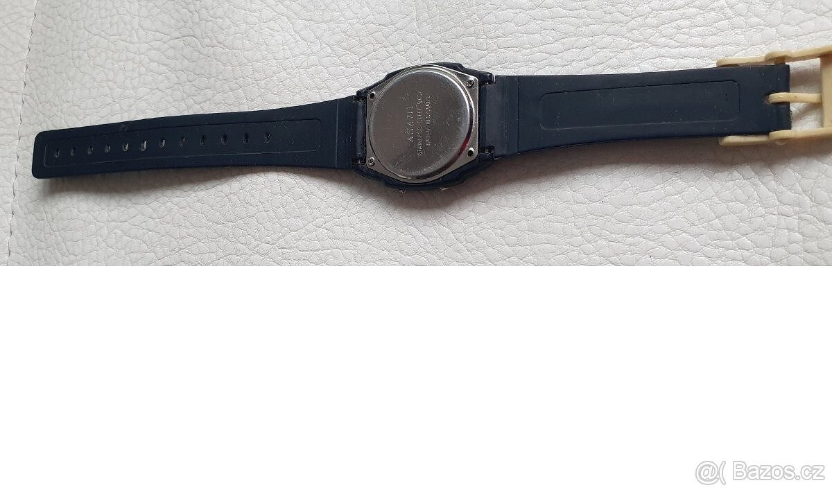 Staré předrevoluční hodinky Prim Televize a další - 10