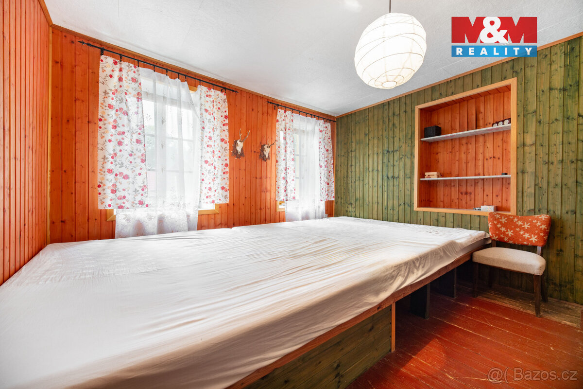 Prodej komerčního objektu, 262 m2, Březina - 10