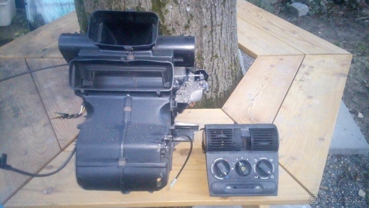 corsa veškeré díly na dotaz - 10