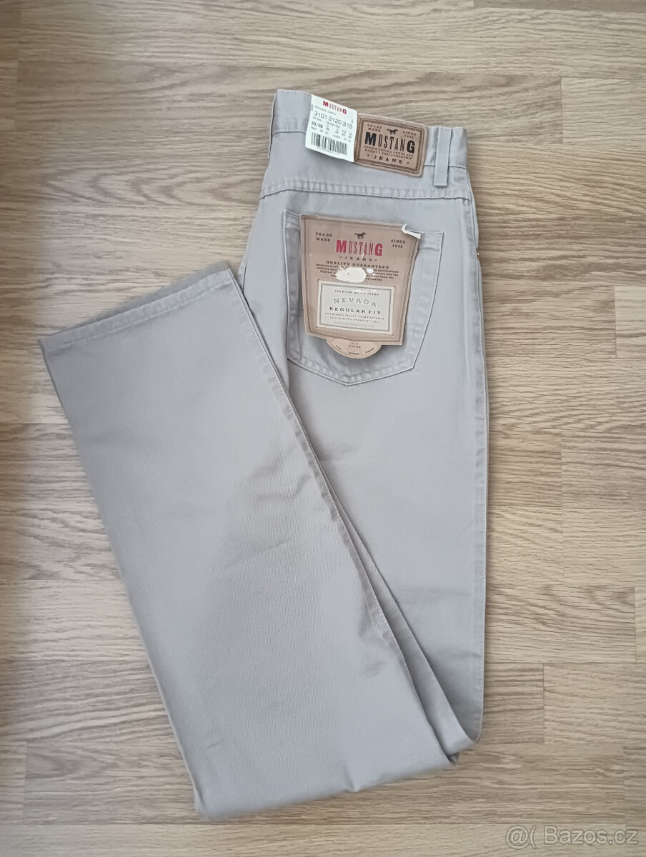 4x NOVÁ LUXUSNÍ KRAVATA a VESTA, KABÁT, BOTY - 10