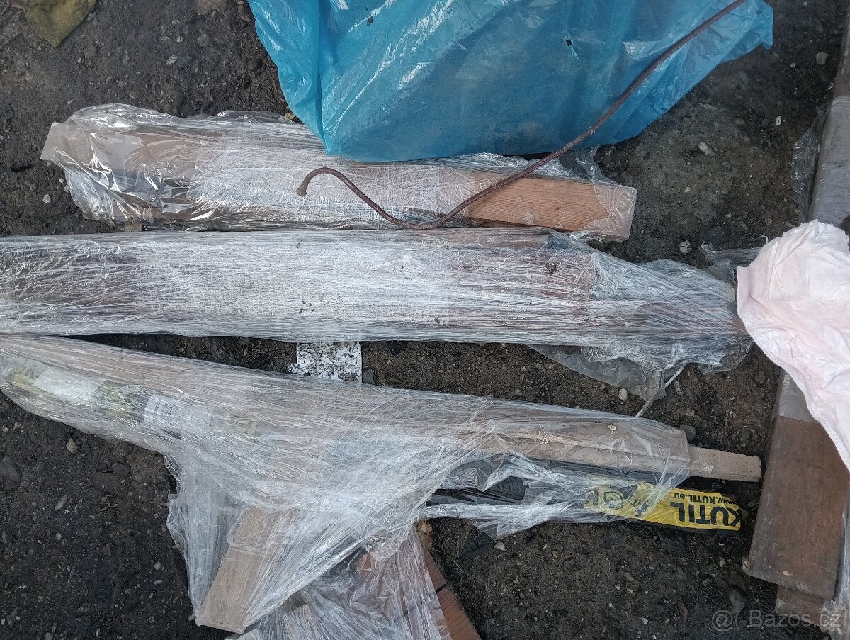 Wellenbinder - veterán - 10