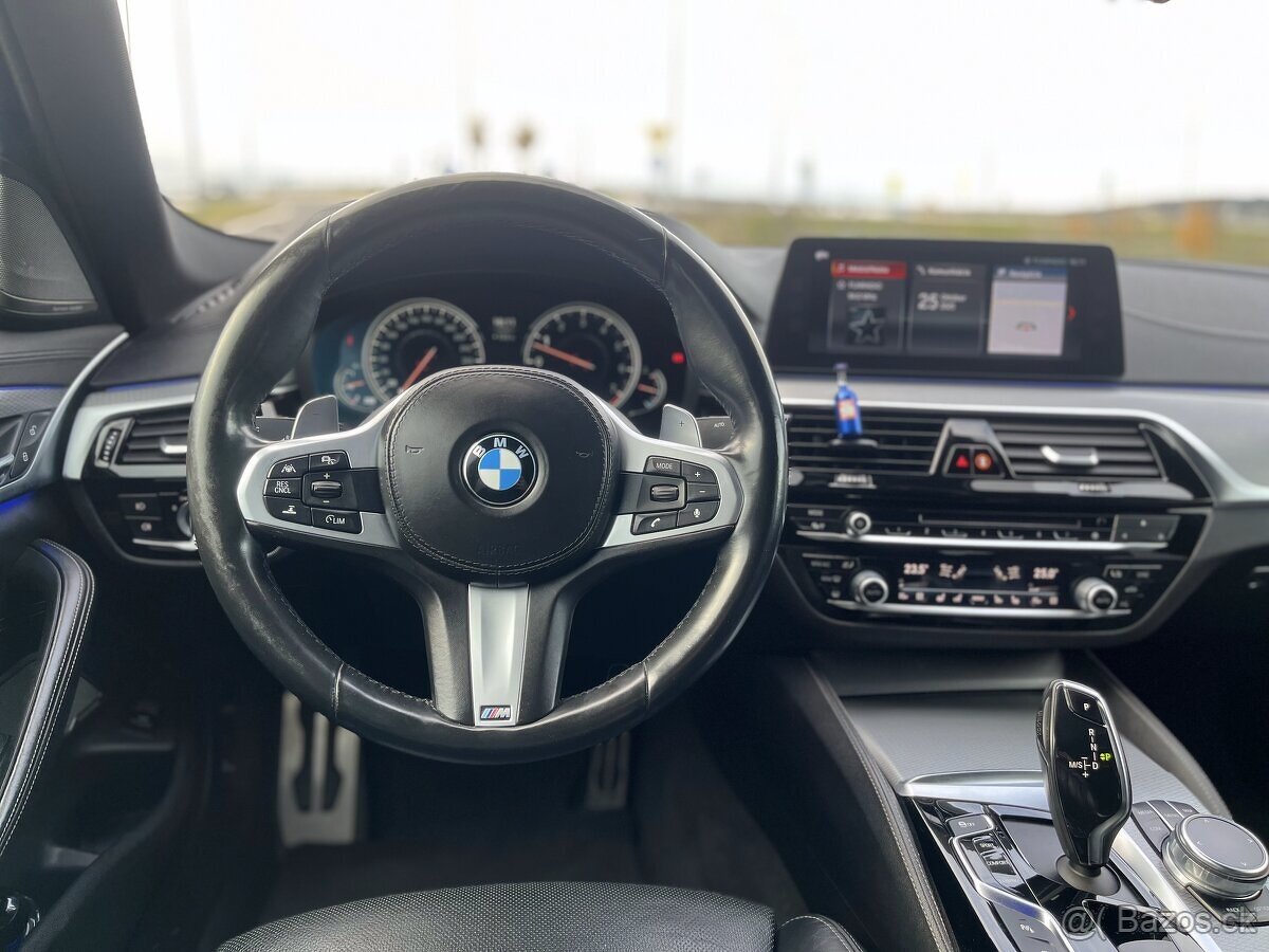 BMW 540i G30 xDrive m-packet 🔥 - 10
