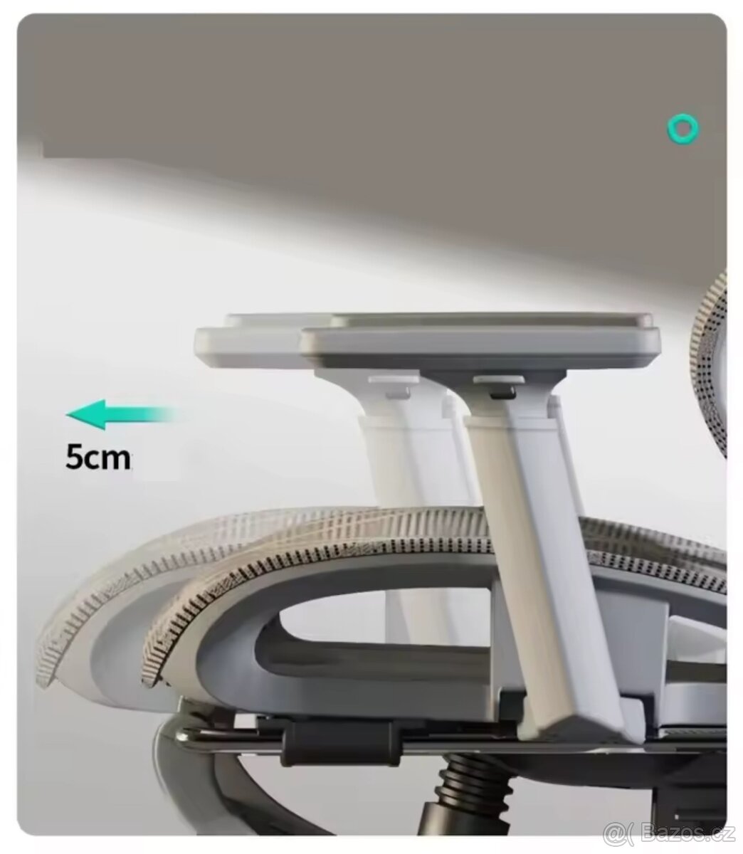 Kancelářská židle - 10