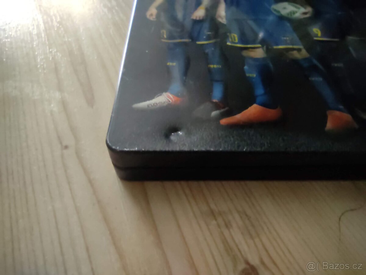Steelbooky FIFA16, FIFA17 - 10