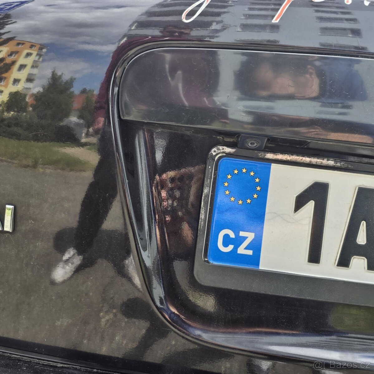 Prodám Nissan Qashqai - 10