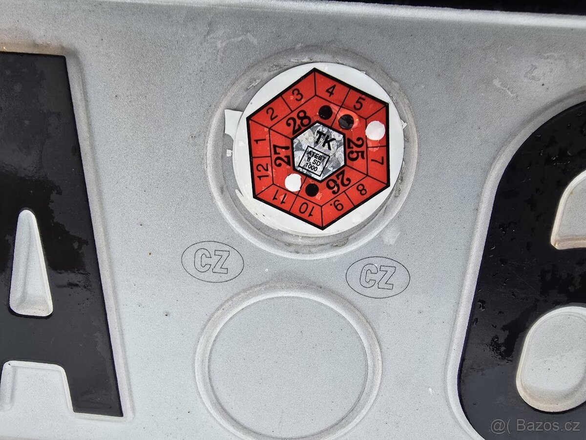 OPEL MOKKA X r.v.2017, MANUÁL - 10