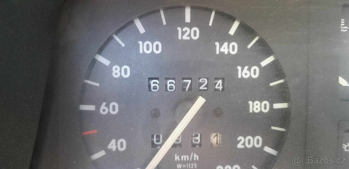 OPEL KADETT E - 1,6i 55KW 1989 - 10