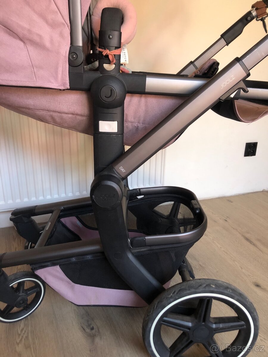 Joolz day+ - 10