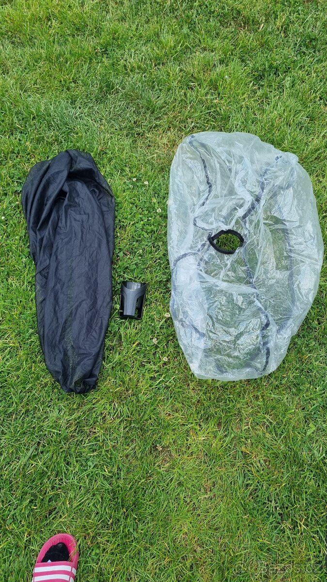 Kočárek Tudore Ranger - 10