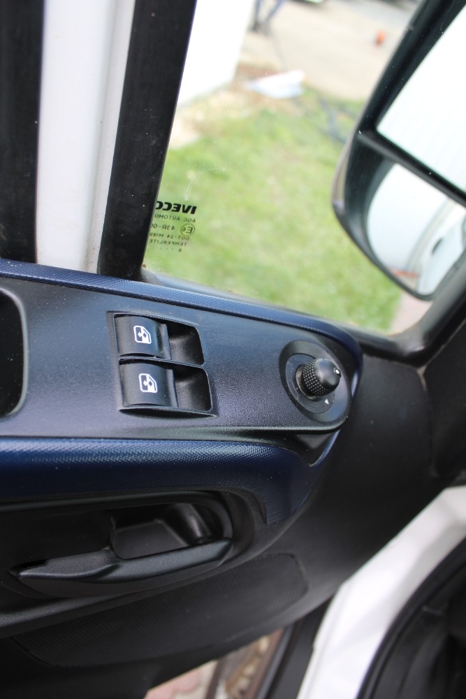 Iveco Daily, 35S180 3,0 Hi-Matic Maxi+Klima+1.maj ČR - 10